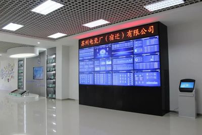 喜訊！省先進(jìn)級(jí)智能工廠(chǎng)再添兩員，數(shù)字技術(shù)服務(wù)驅(qū)動(dòng)制造業(yè)新飛躍